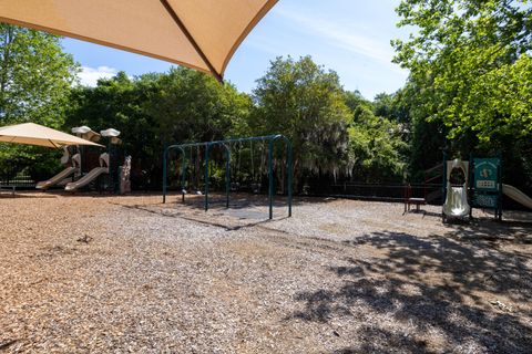 A home in Seabrook Island