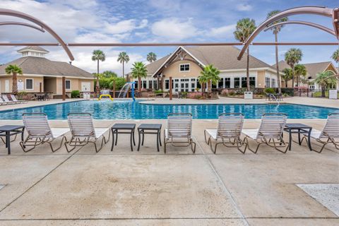 A home in Seabrook Island