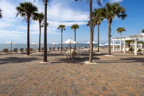 A home in Seabrook Island