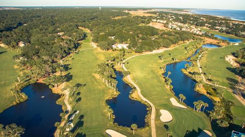 A home in Seabrook Island