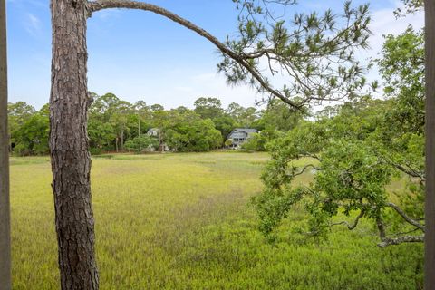 A home in Seabrook Island