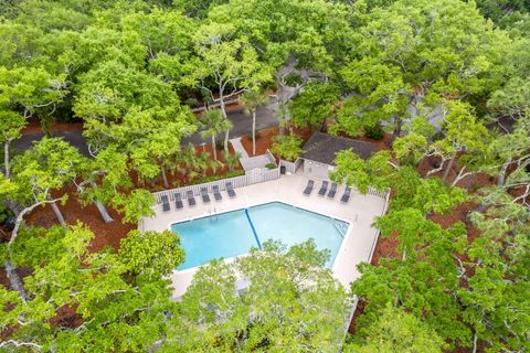 A home in Seabrook Island