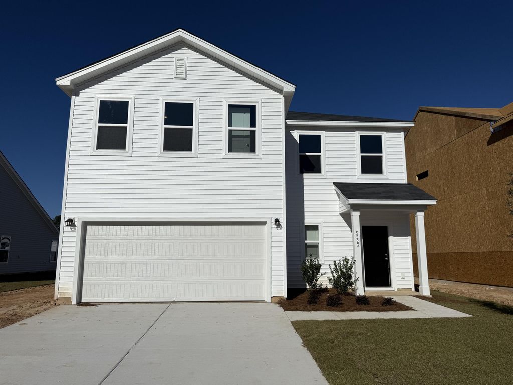 Photo of 5223 Cottage Landing Drive, Summerville, SC 29485 (MLS # 25021386)
