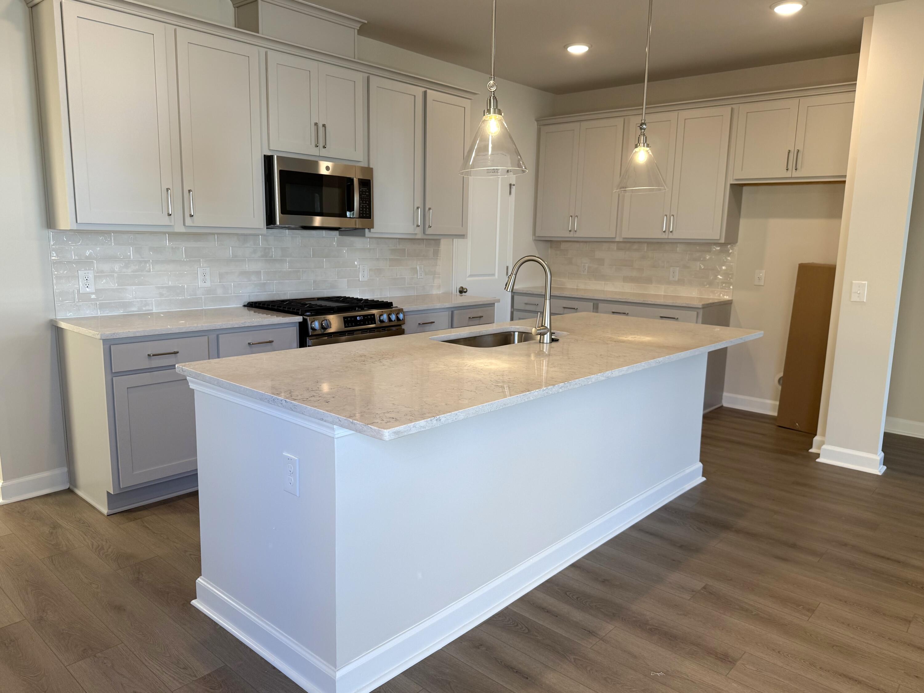 5223 Cottage Landing Drive