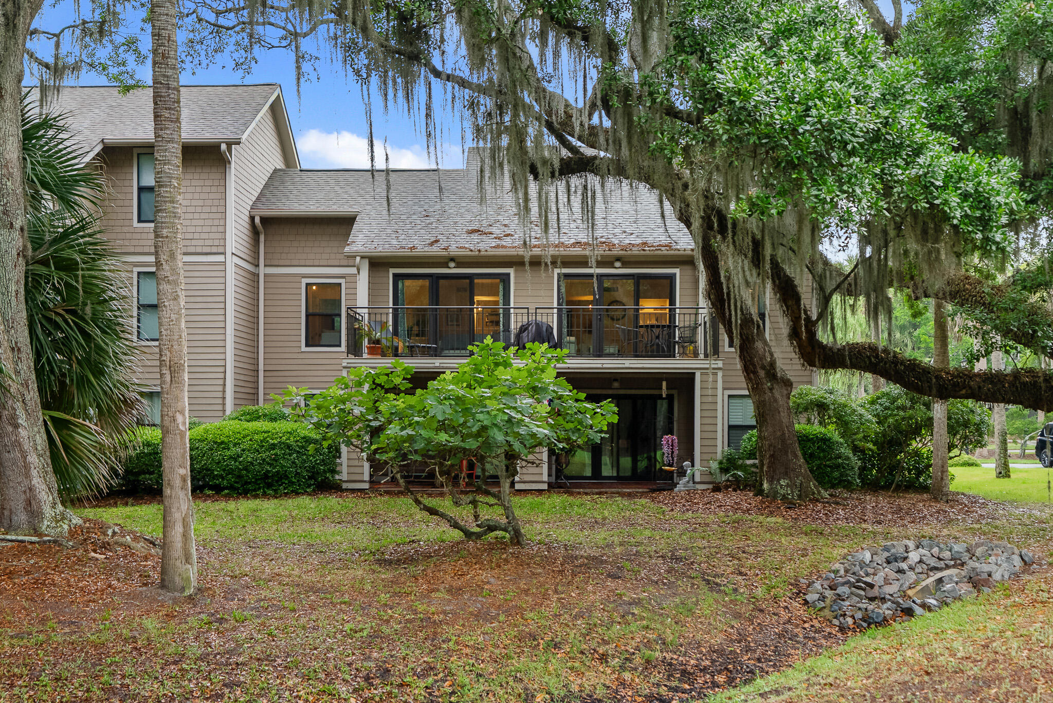 194 High Hammock Villas