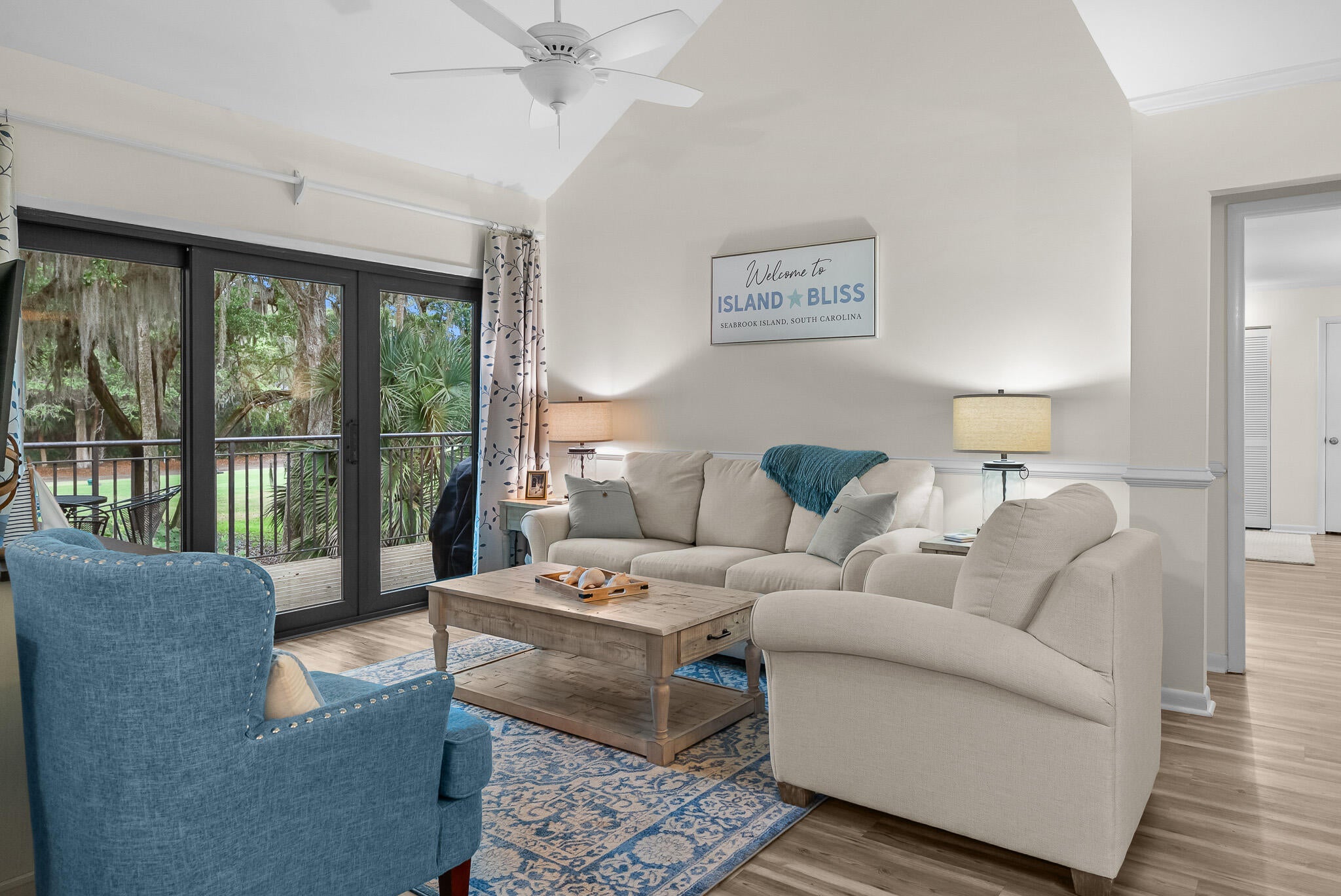 194 High Hammock Villas