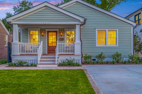 Photo of 2315 Mount Pleasant Street, Charleston, SC 29403 (MLS # 26015308)