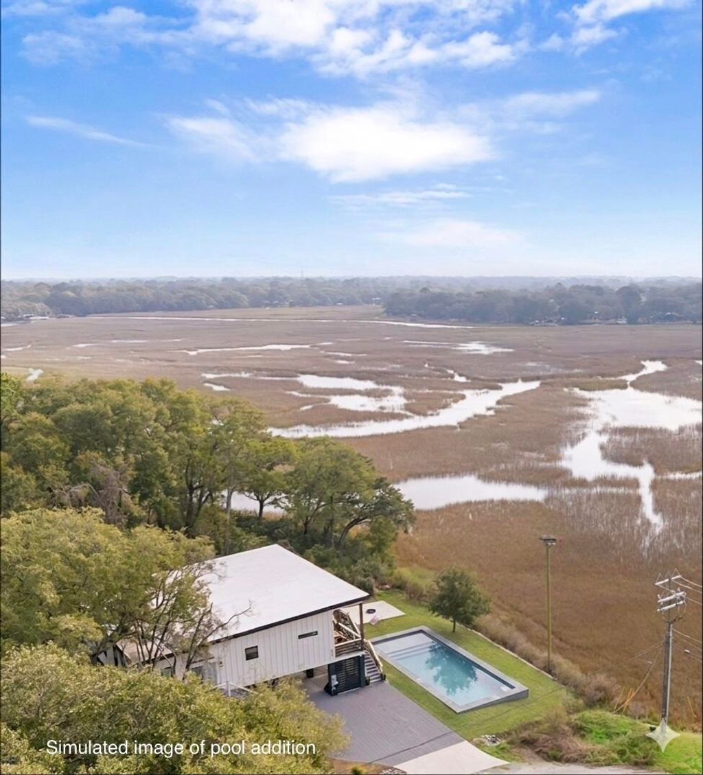 Photo of 804 Sprague Street, Charleston, SC 29412 (MLS # 26009621)