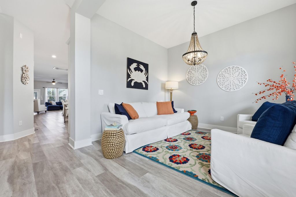 Photo of 136 Callibluff Drive, Summerville, SC 29486 (MLS # 26003475)