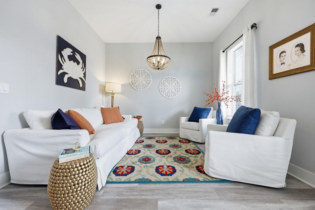 Photo of 136 Callibluff Drive, Summerville, SC 29486 (MLS # 26003475)