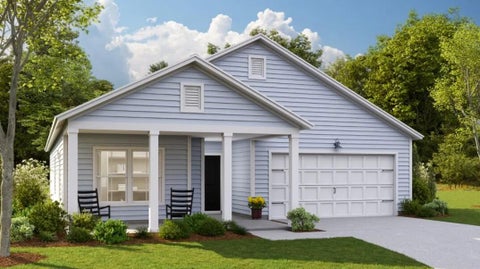 Photo of 1068 Red Turnstone Run, Summerville, SC 29485 (MLS # 26024053)