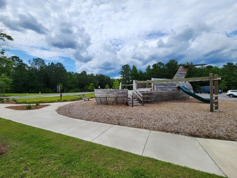 A home in Summerville