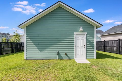 A home in Summerville