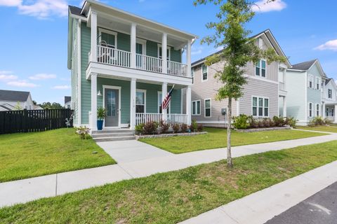 A home in Summerville