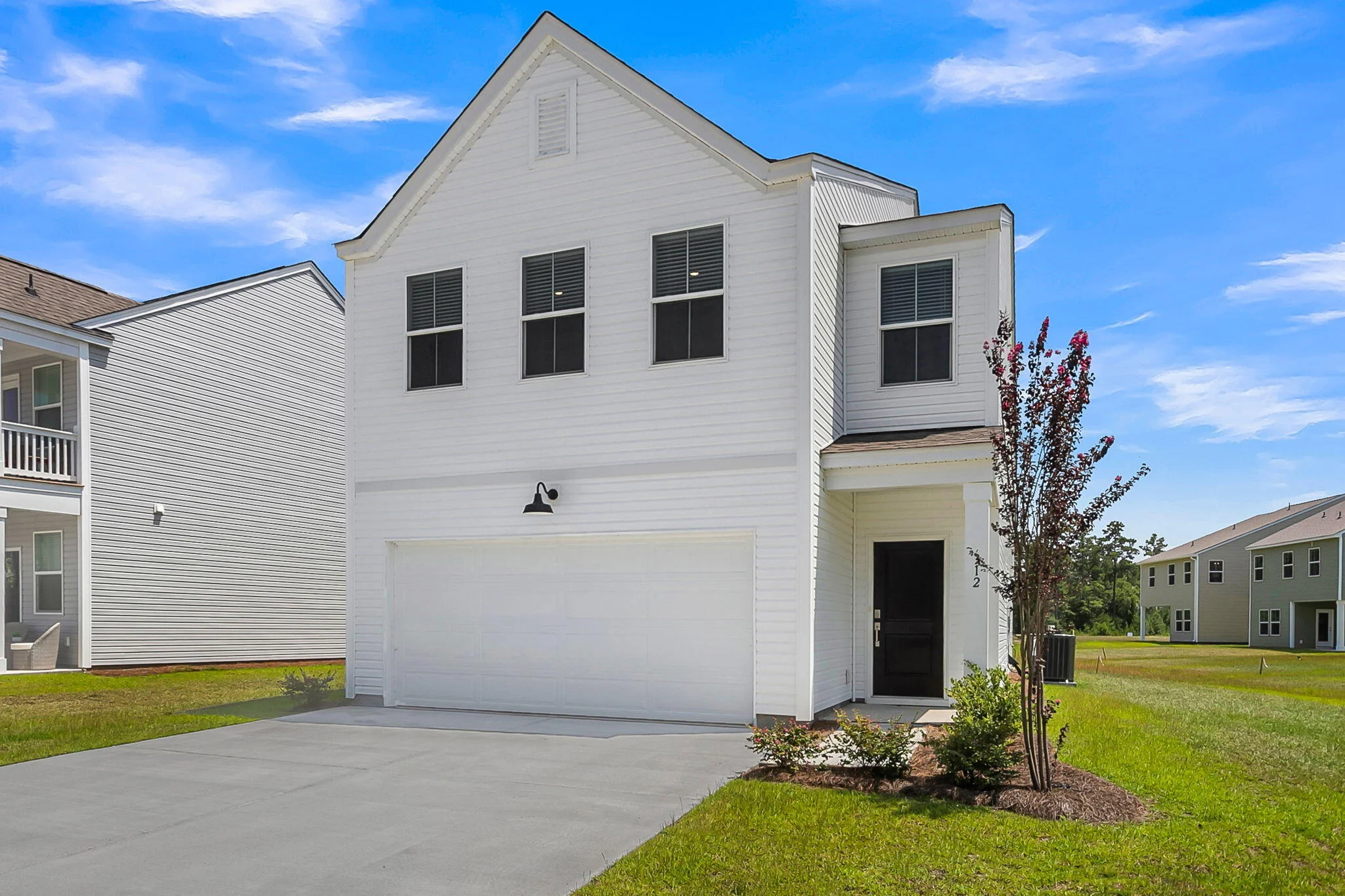 312 Clipper Court