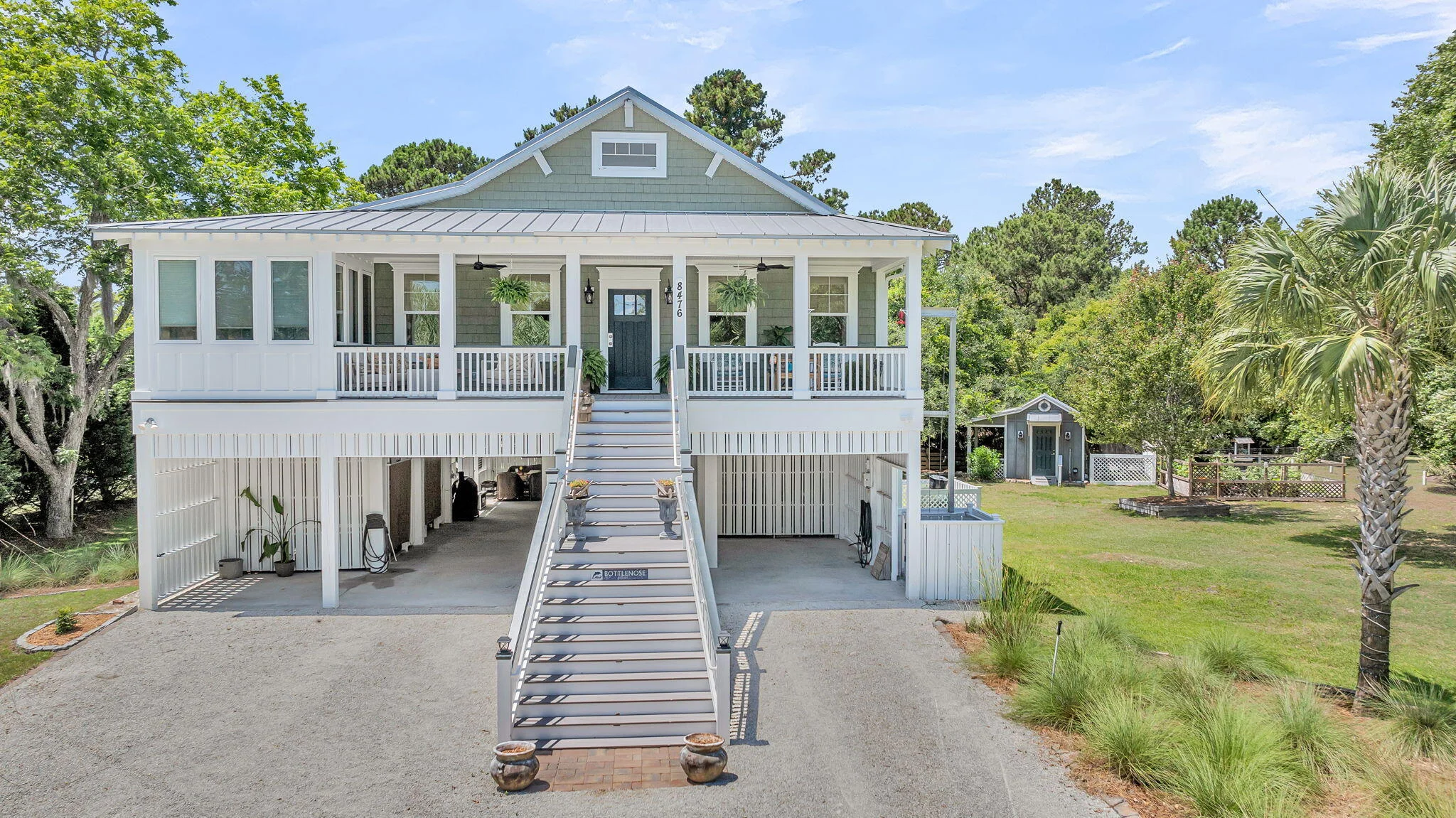 8476 Bottlenose Court