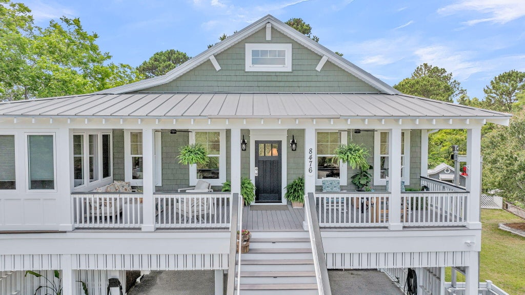 Photo of 8476 Bottlenose Court, Edisto Island, SC 29438 (MLS # 26023288)