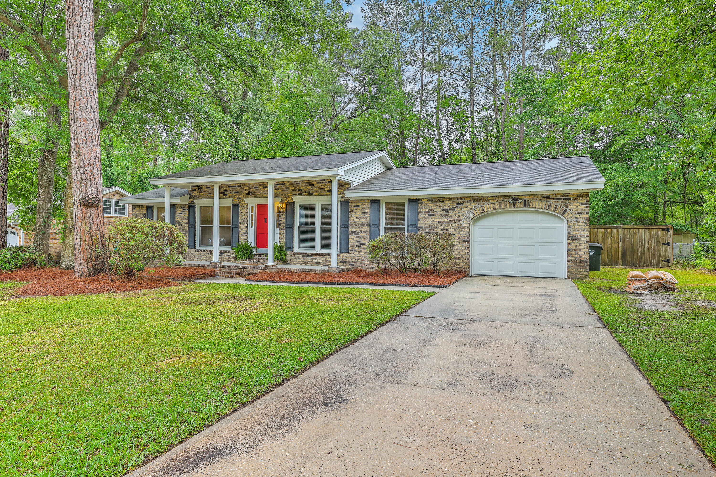 206 Jimbo Road