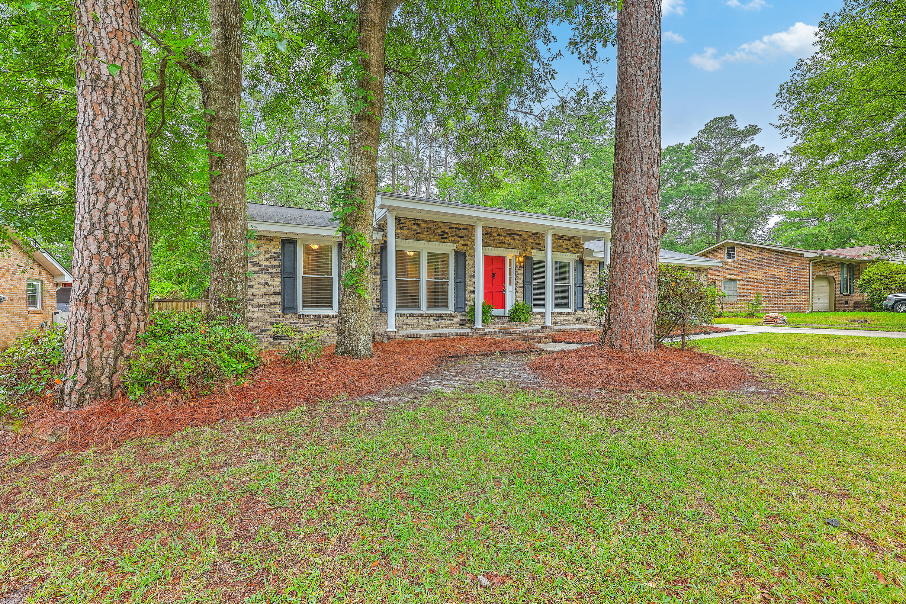 206 Jimbo Road
