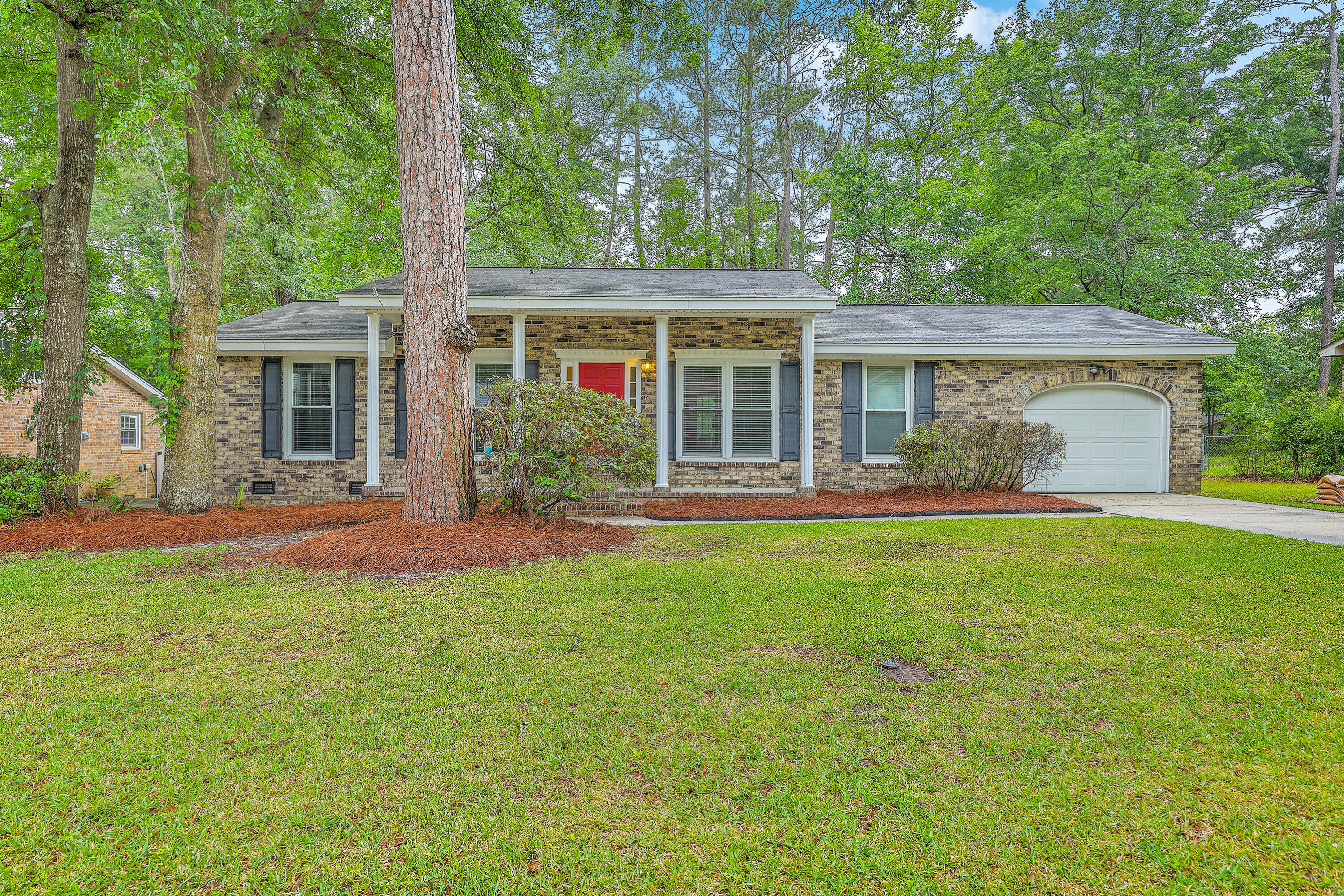 206 Jimbo Road