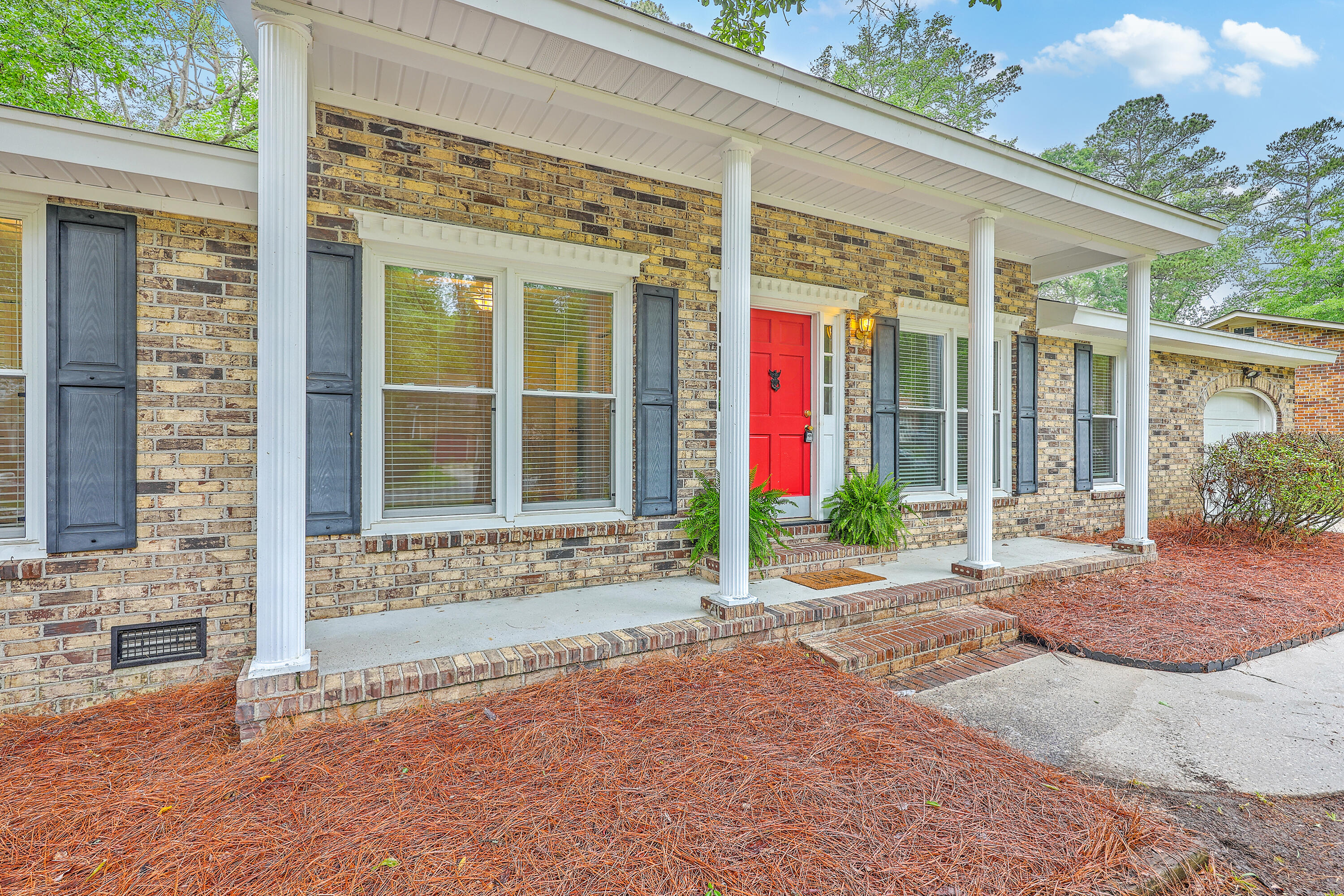 206 Jimbo Road