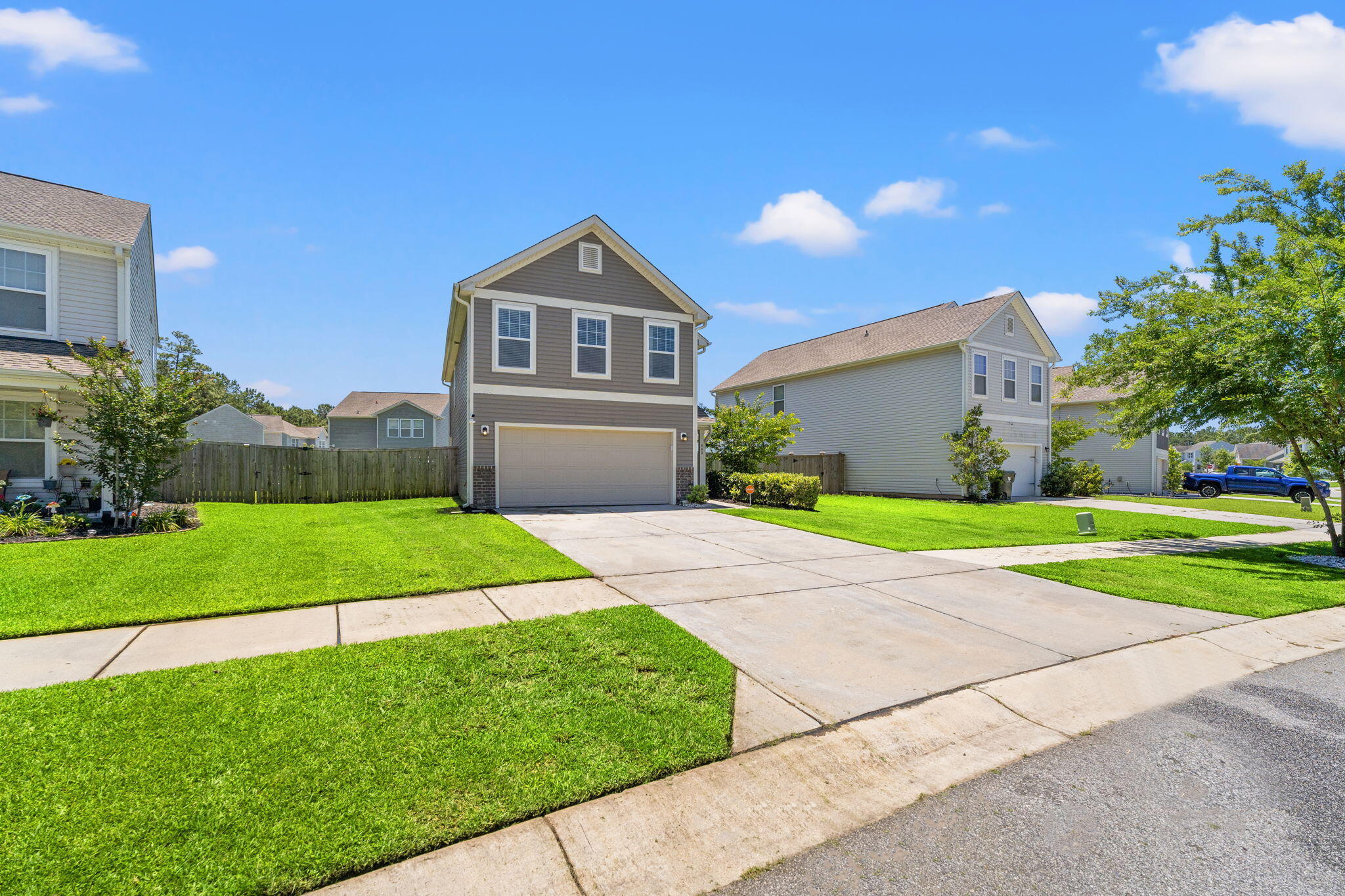 440 Thoroughbred Drive