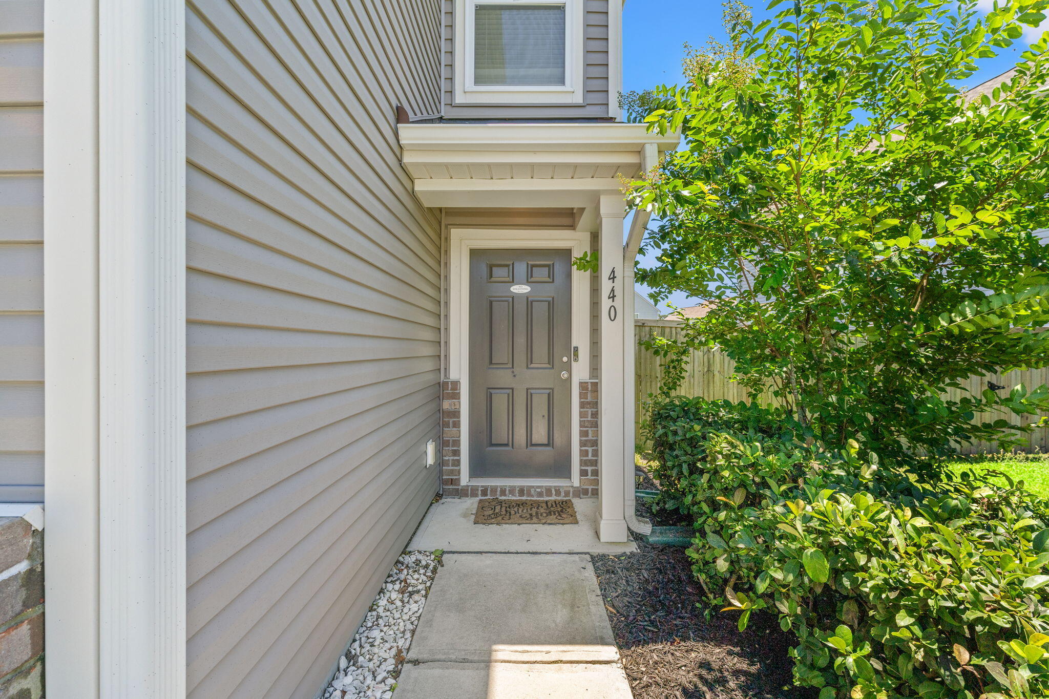 440 Thoroughbred Drive