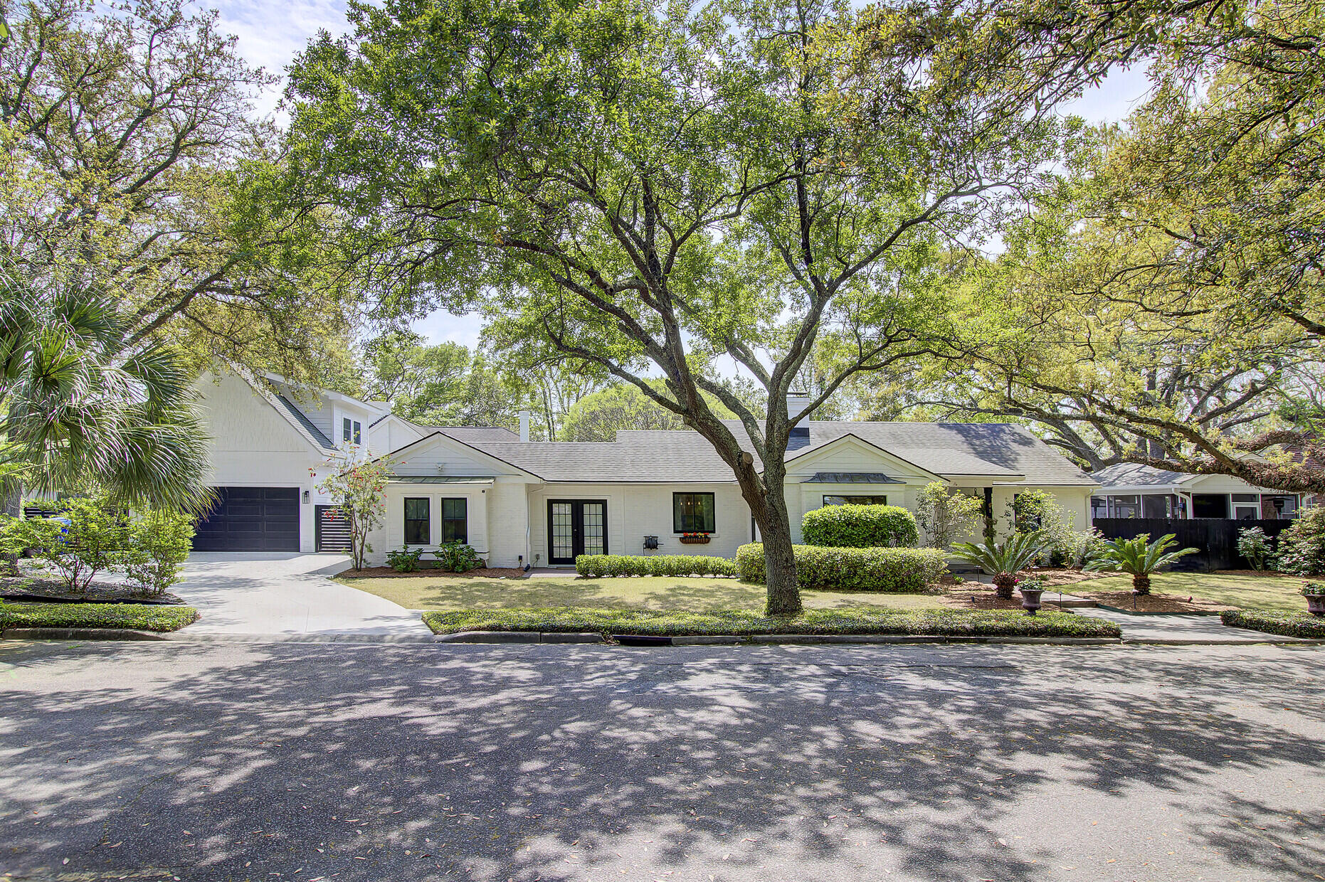 1 Beverly Road