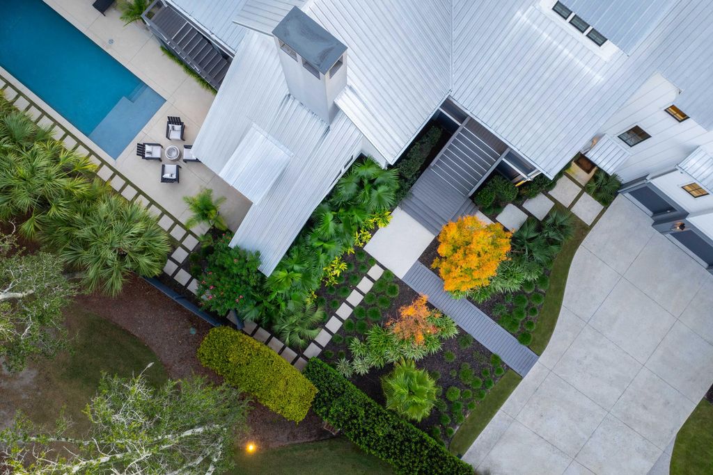 Photo of 576 Wading Place, Daniel Island, SC 29492 (MLS # 26003624)