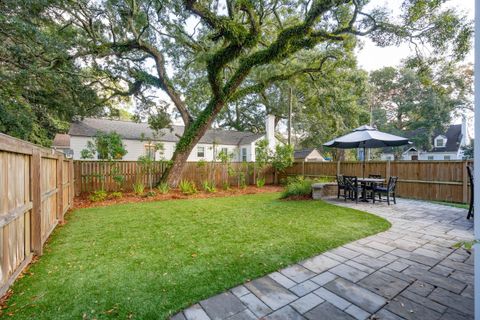 A home in Charleston