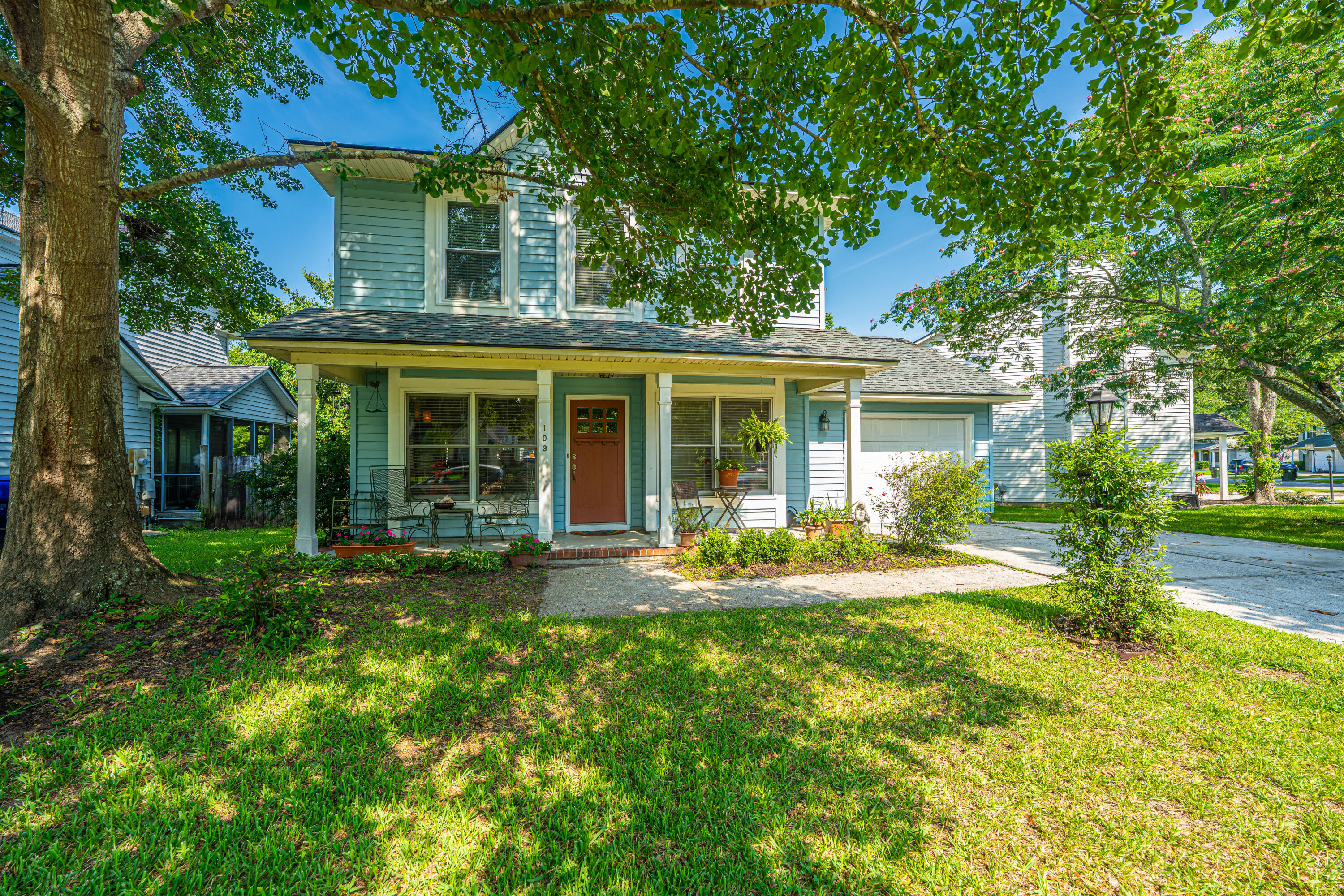 103 Toura Lane
