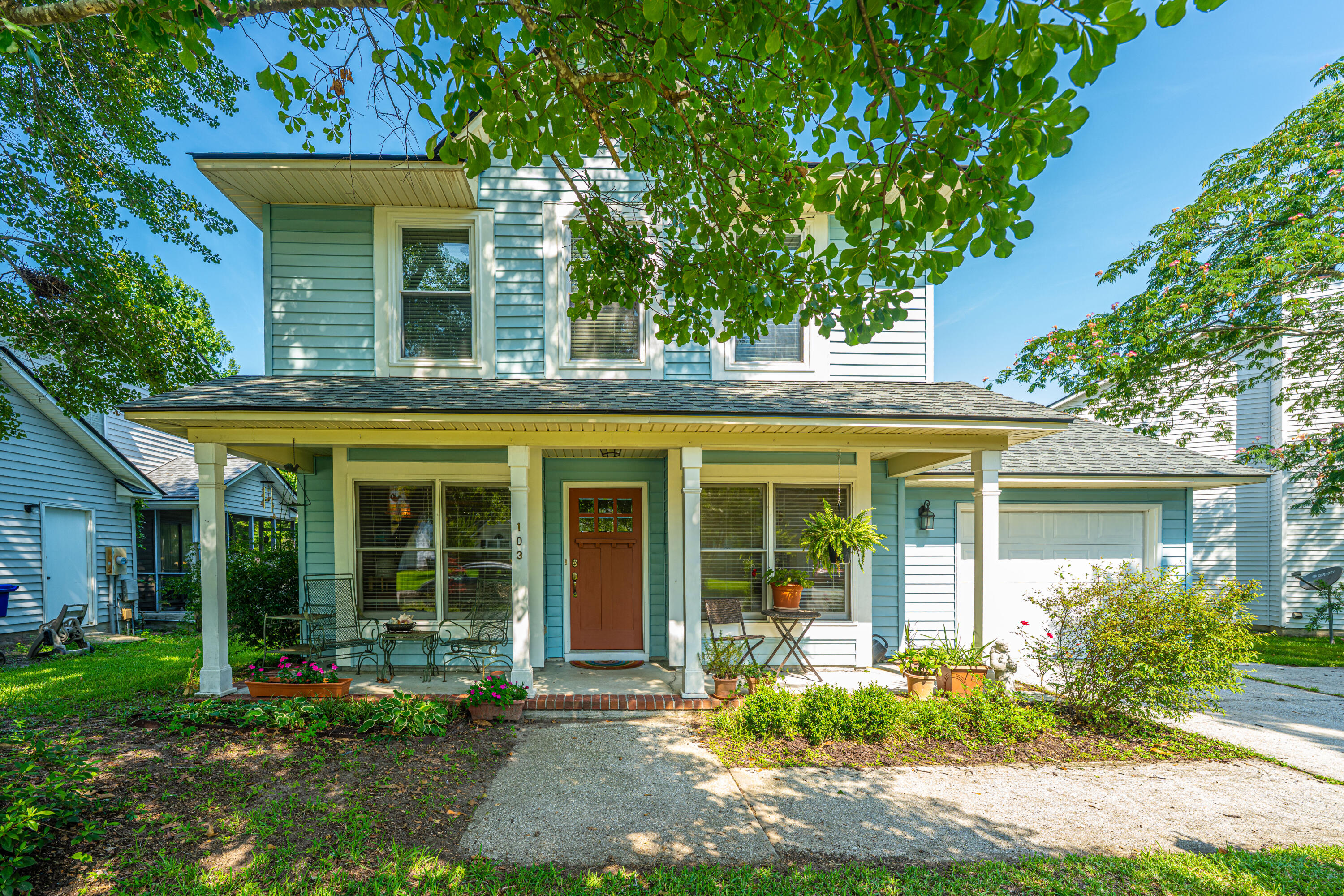 103 Toura Lane