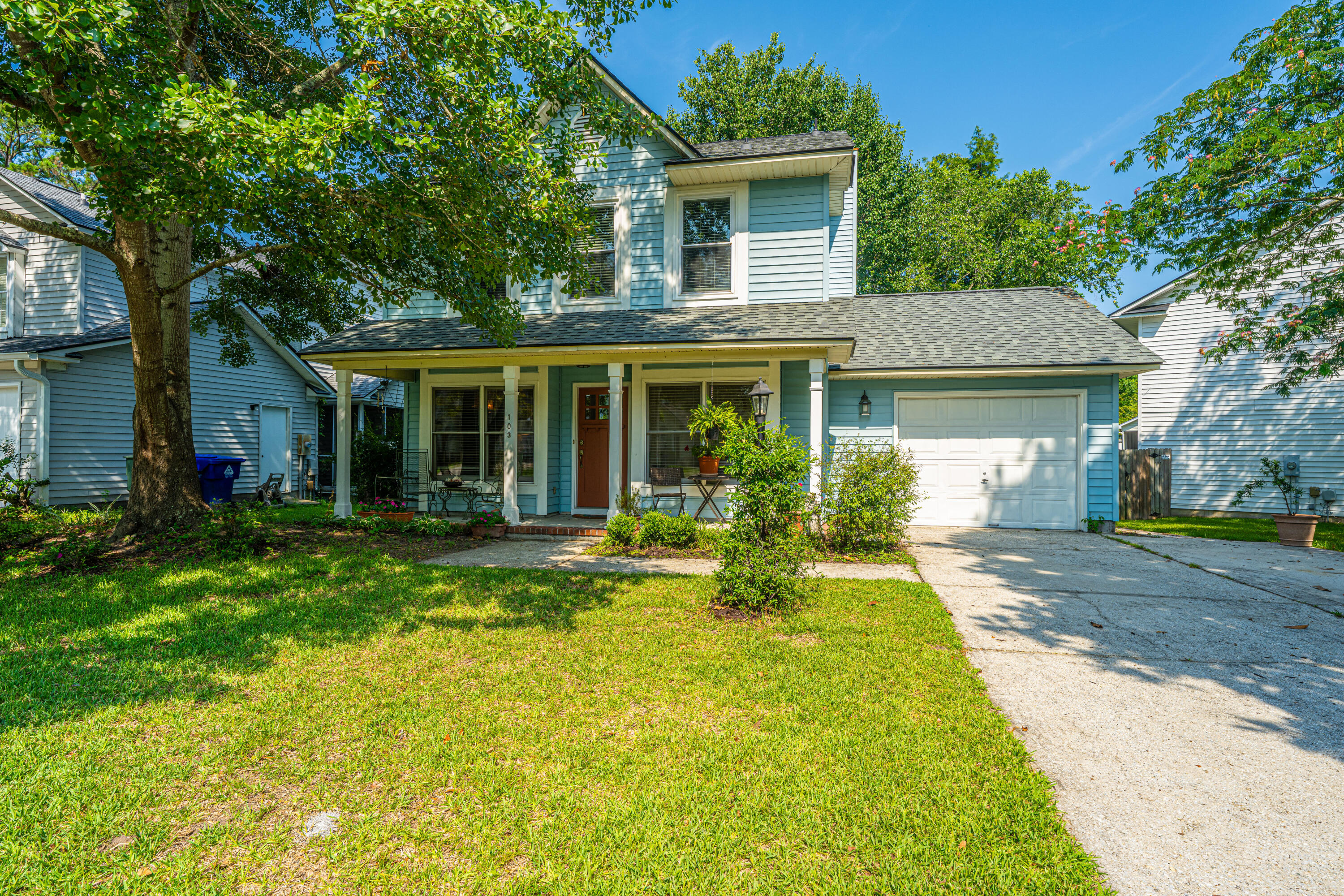 103 Toura Lane