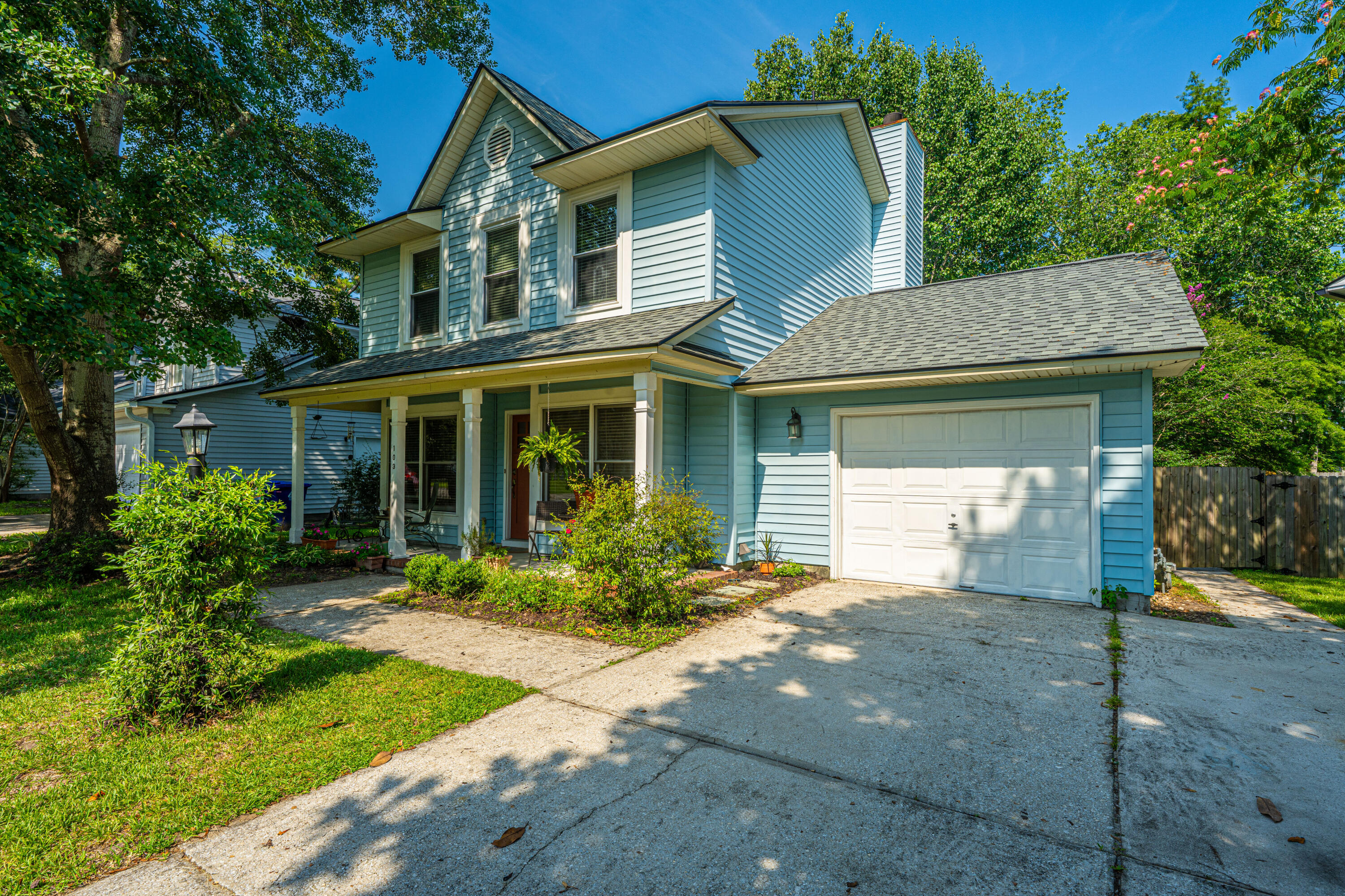 103 Toura Lane
