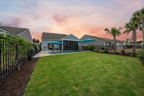 A home in Summerville