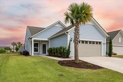 A home in Summerville