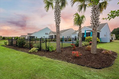 A home in Summerville