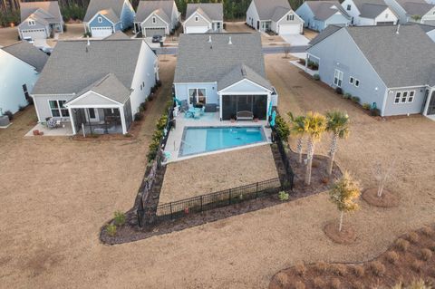 A home in Summerville