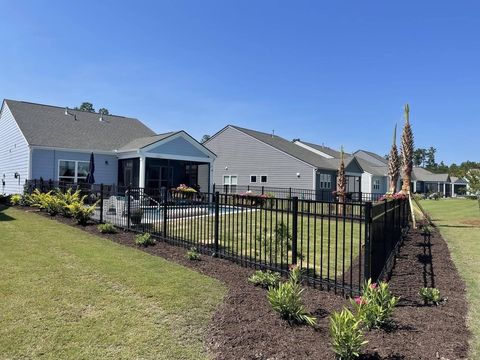 A home in Summerville