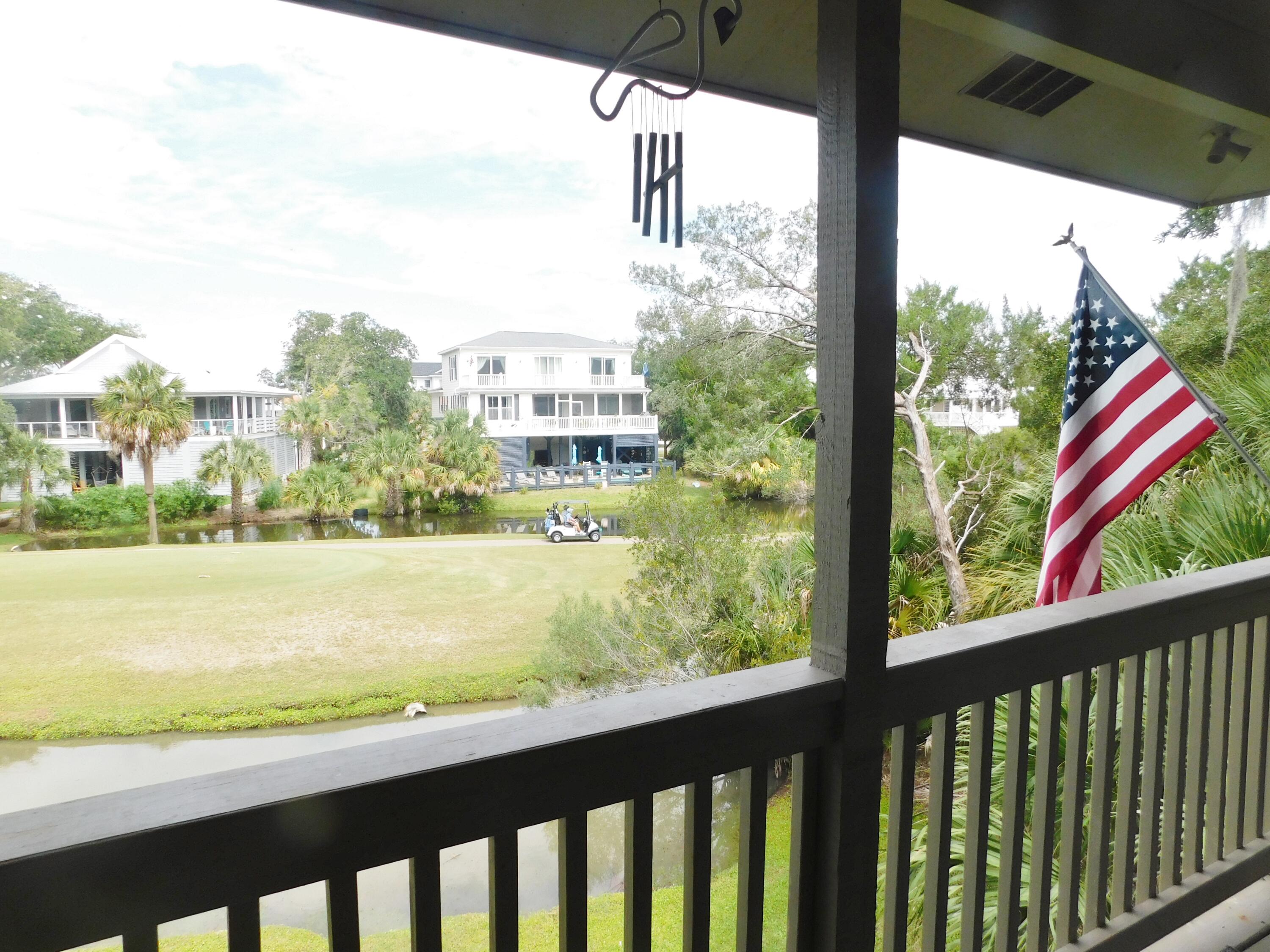 229 Linkside Villas 1/3 Share