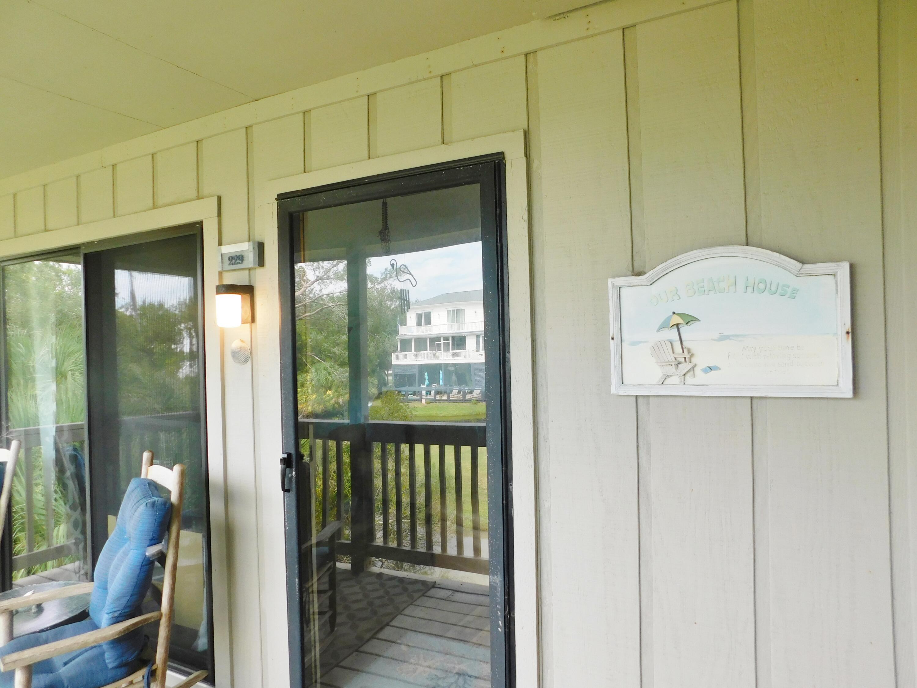 229 Linkside Villas 1/3 Share