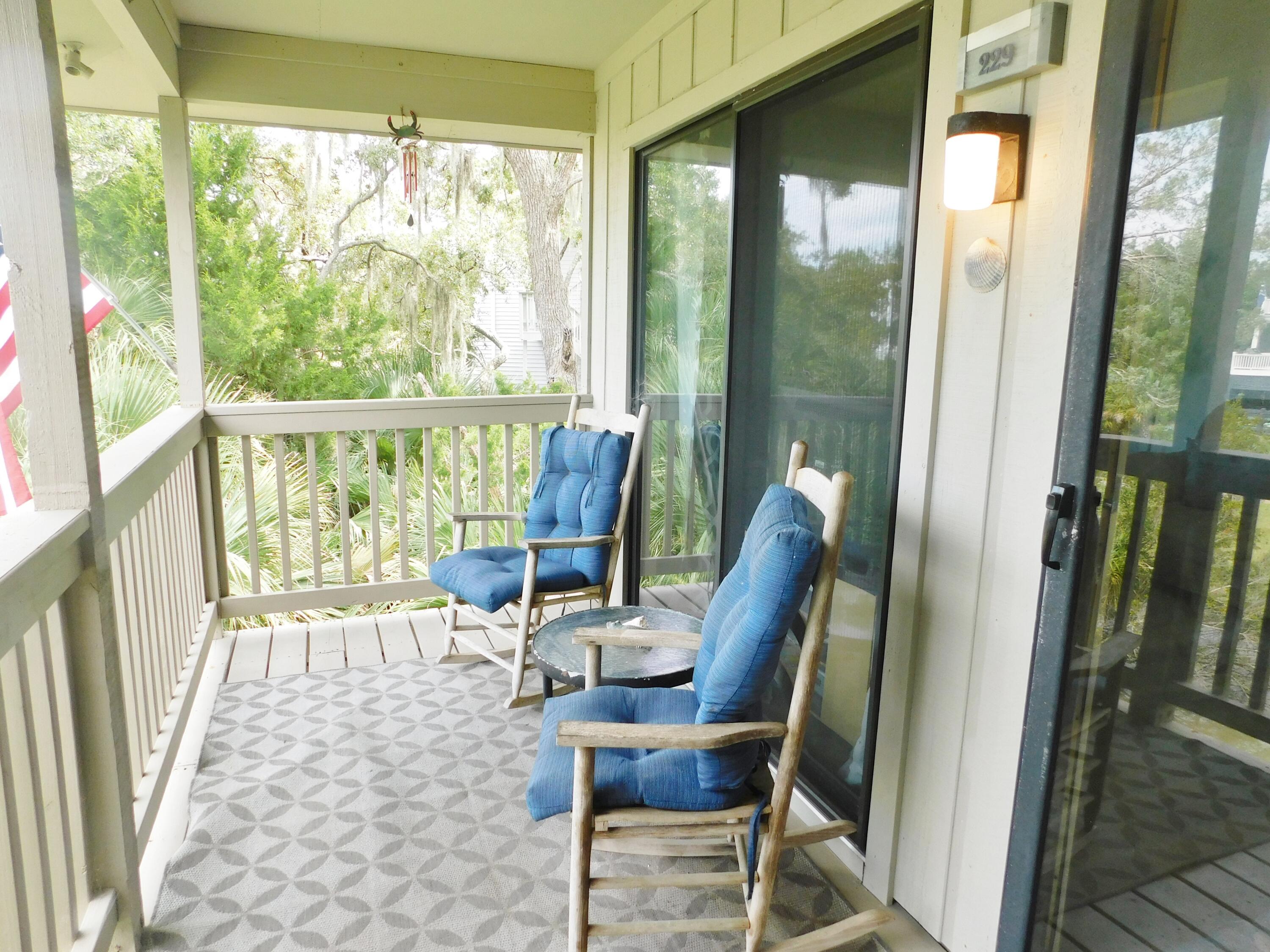 229 Linkside Villas 1/3 Share