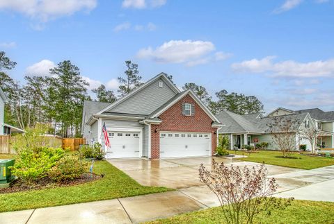 A home in Summerville