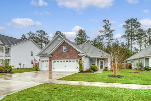 A home in Summerville