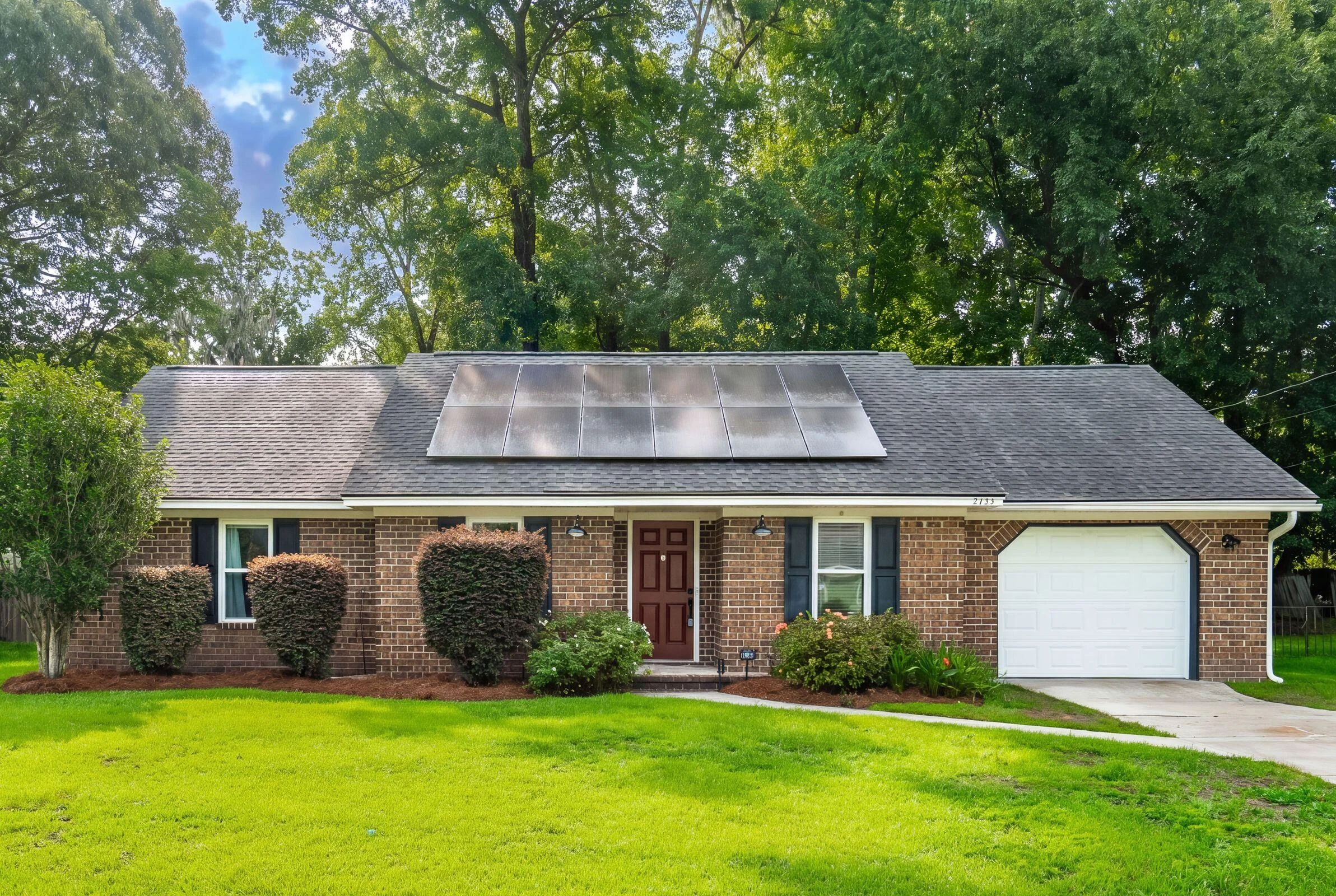 2133 Vespers Drive