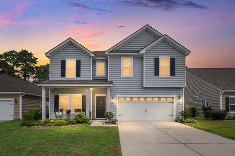 A home in Johns Island