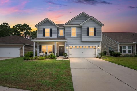 A home in Johns Island