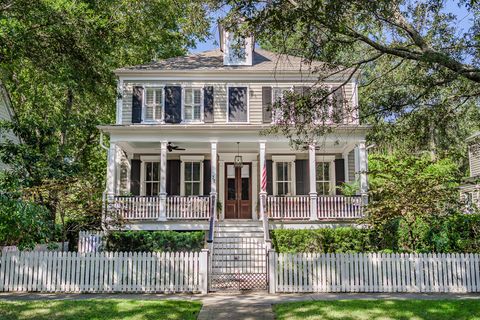 77 Ponsbury Road Mount Pleasant SC 29464