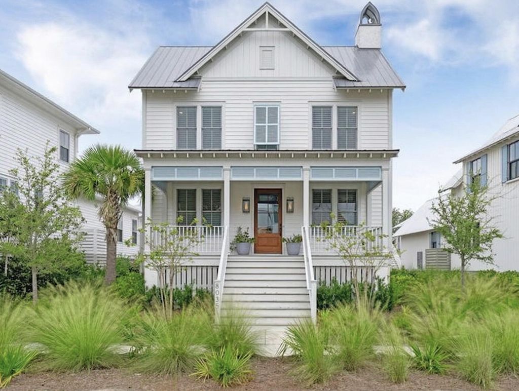 Photo of 8035 Jack Island Drive, Johns Island, SC 29455 (MLS # 26008917)