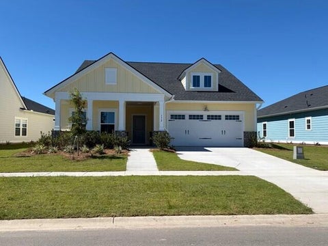 Photo of 172 Ireland Drive, Summerville, SC 29486 (MLS # 26026745)